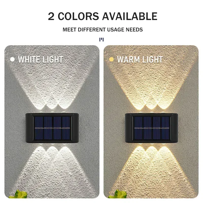 LED Solar Light Outdoor Waterp - đánh giá và giá Lighting Decoration Ideas