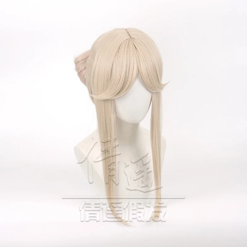Original God Gel Light Cos Wig - đánh giá và giá Union Lighting & Decor Collabs