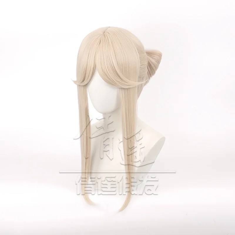 Original God Gel Light Cos Wig - đánh giá và giá Union Lighting & Decor Collabs