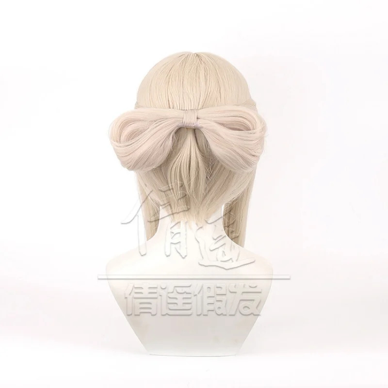 Original God Gel Light Cos Wig - đánh giá và giá Union Lighting & Decor Collabs