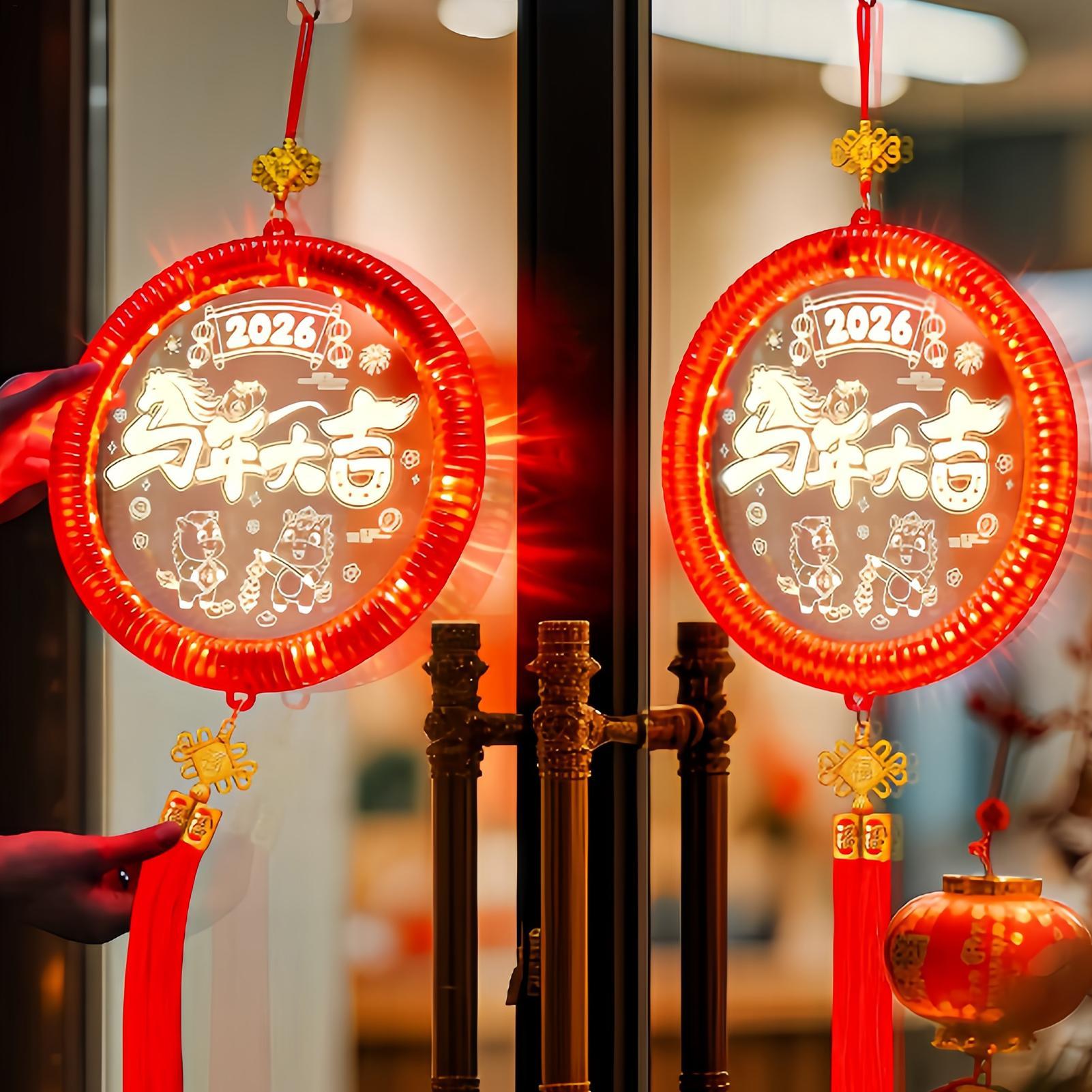 Lights Decoration Lunar New Ye - đánh giá và giá Wall Decor Lighting Tree