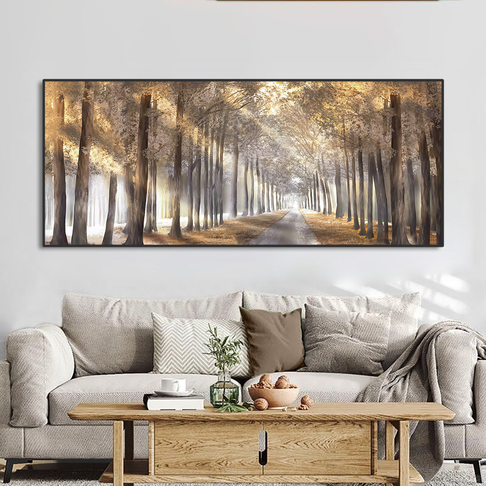 Scandinavian Light Shadow Pink - đánh giá và giá Wall Decor Lighting Tree