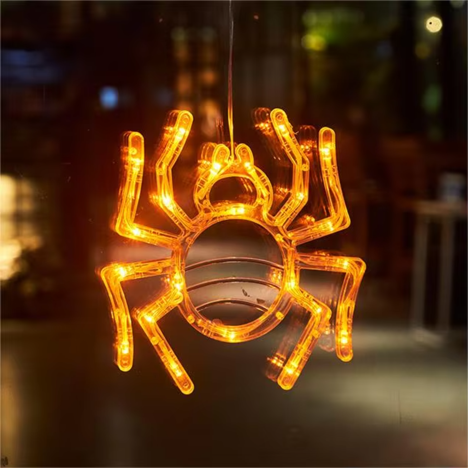 Halloween Lights Holiday Party - đánh giá và giá Union Lighting & Decor Collabs