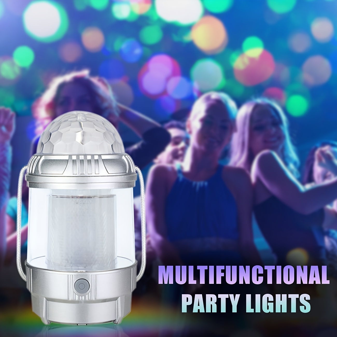 1-4PCS LEDCamping Lantern Rech - đánh giá và giá Lighting Decor Outdoor