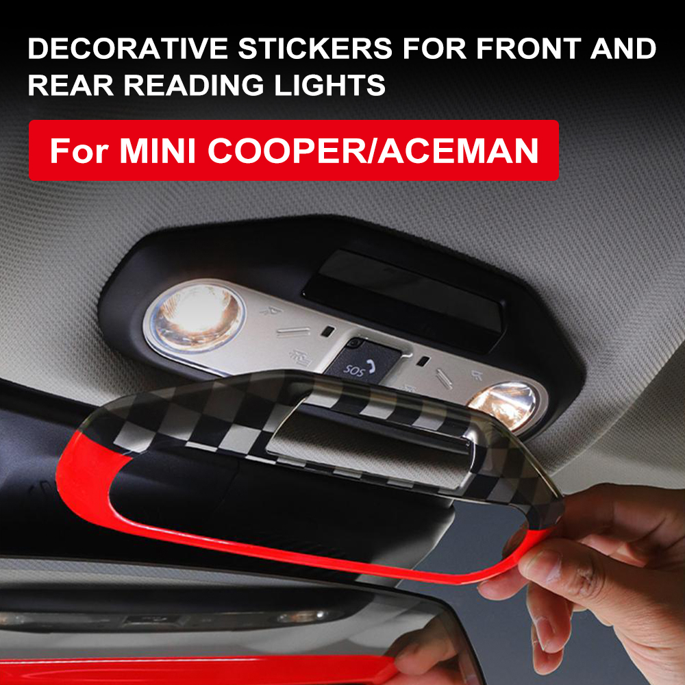 Car Reading Light Trim Cover F - đánh giá và giá Union Lighting & Decor Collabs