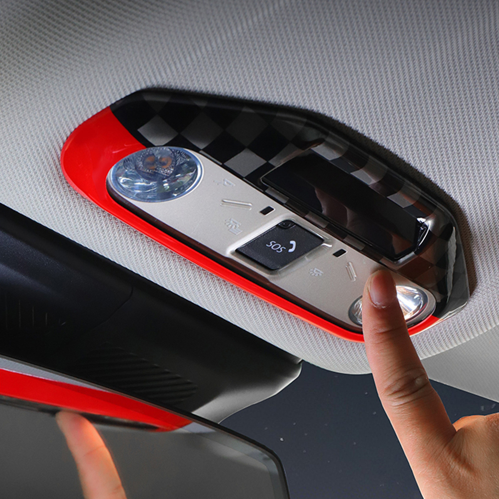 Car Reading Light Trim Cover F - đánh giá và giá Union Lighting & Decor Collabs
