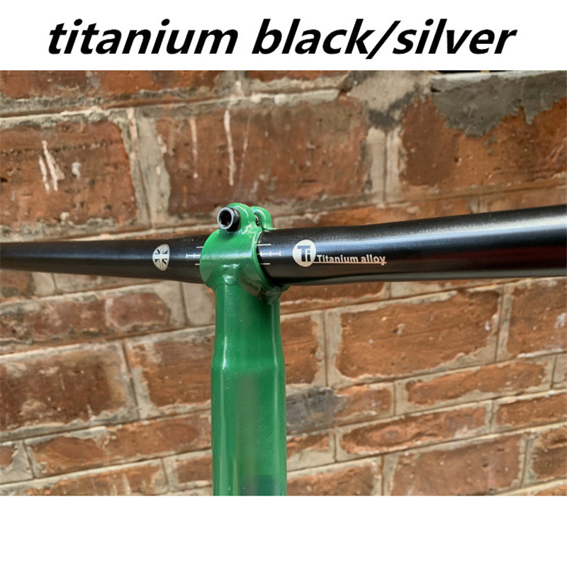 Folding bicycle titanium handl - đánh giá và giá Union Lighting & Decor Collabs