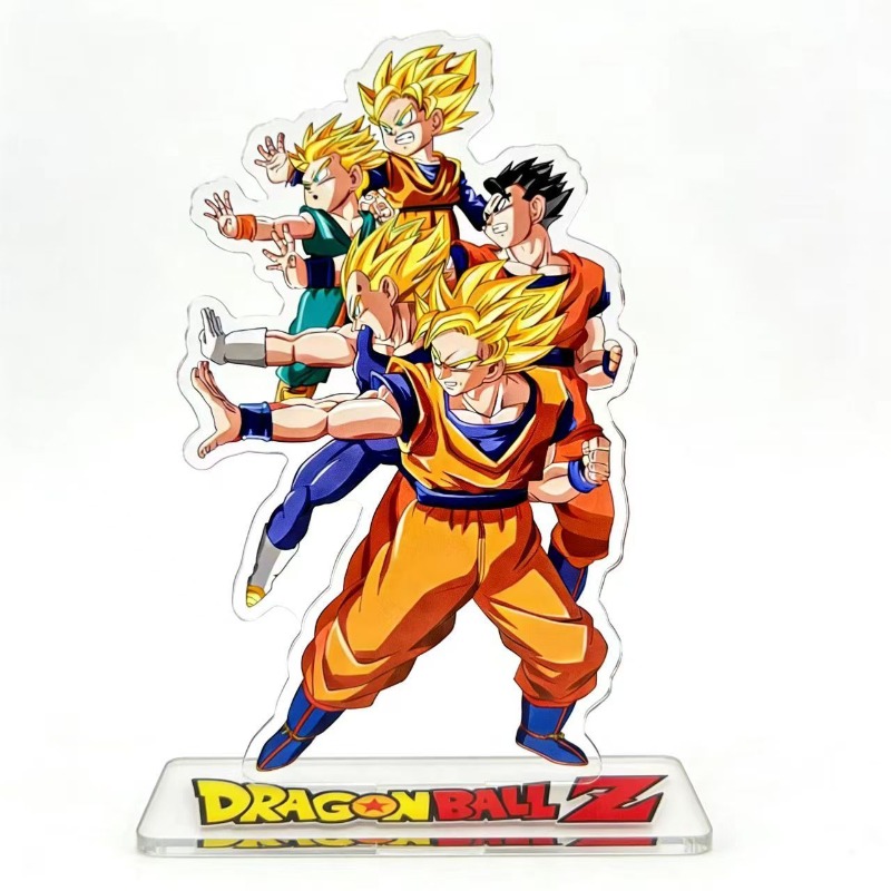 Cartoon anime Dragon Ball acry - đánh giá và giá Lighting Decoration Ideas