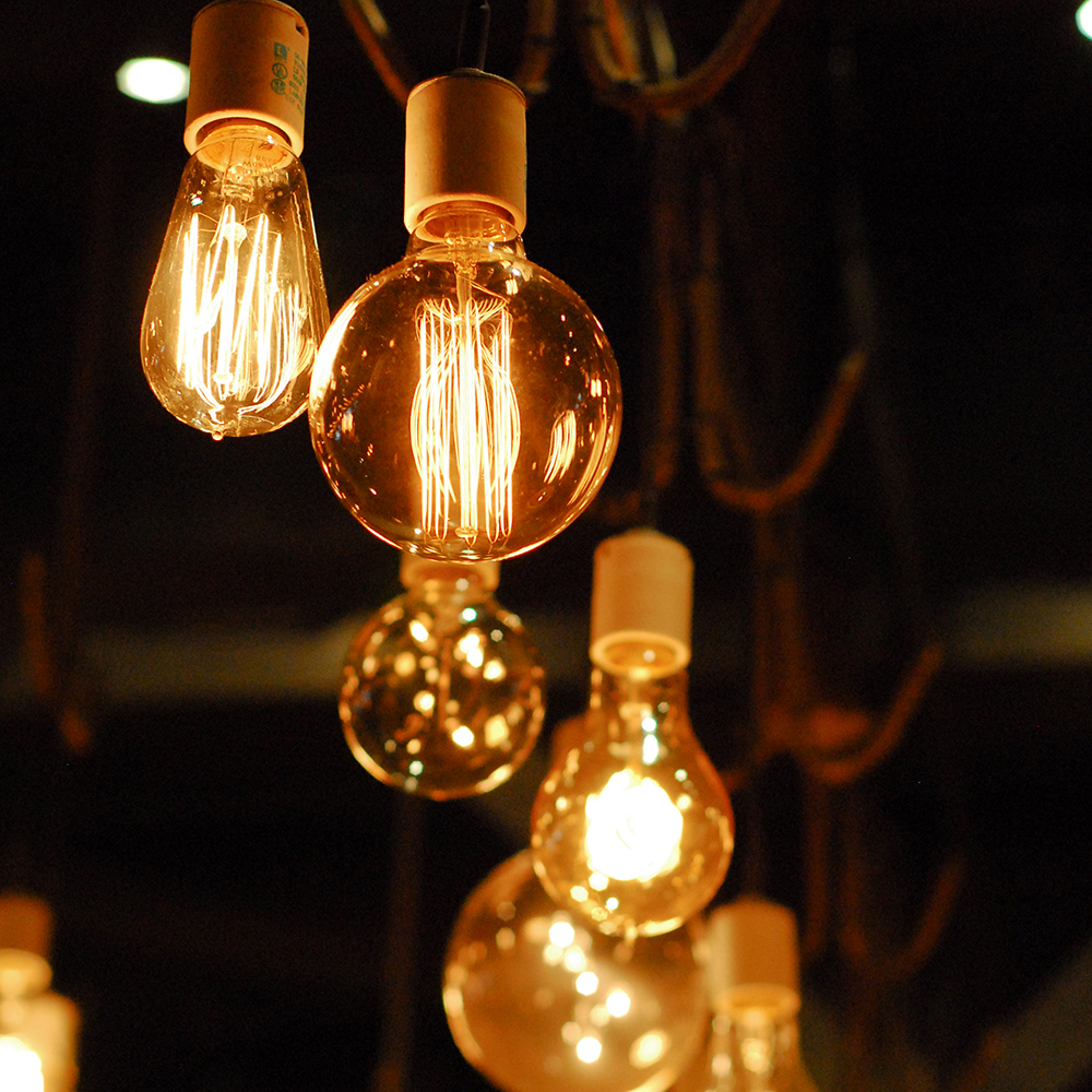 Retro Edison Light Bulb E27 40 - đánh giá và giá Lighting Decoration Ideas