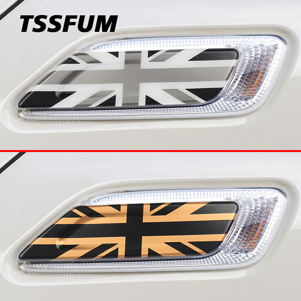 1Pair Union Jack Exterior Side - đánh giá và giá Union Lighting & Decor Collabs