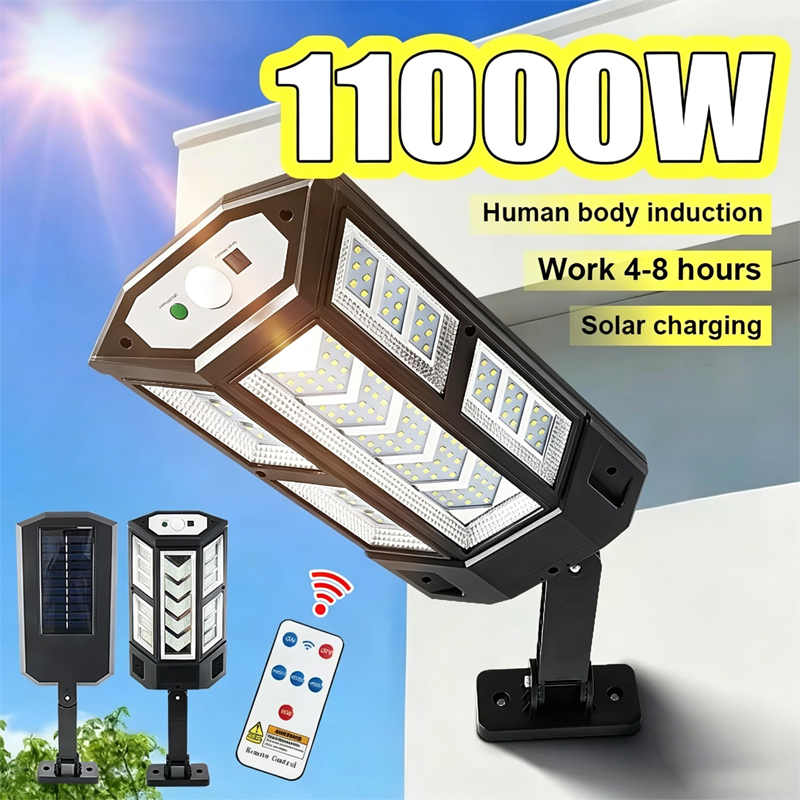 Solar LED Light Super Bright O - đánh giá và giá Led Lighting Decor