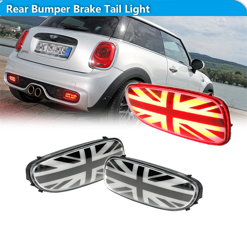 For MINI Cooper JCW R56 R57 R5 - đánh giá và giá Union Lighting & Decor Collabs